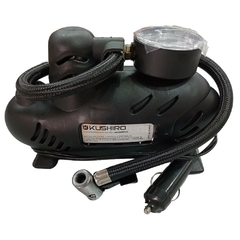 Compresor Kushiro 12 Volt Con Accesorios 12 Volt 250 Psi Mc250Psia - comprar online