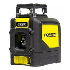 Nivel Laser Barovo Autonivelante Con Soporte Magnetico Luz Verde - Nla360-45 45 Mts - 360 Grados - comprar online