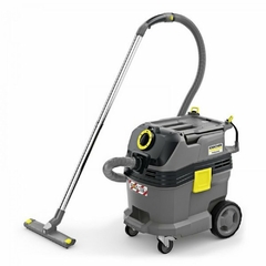 Aspiradora Karcher Profesional 1380 Watts Nt 30/1 Polvo-Liquido Tanque: 30 Litros