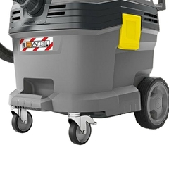 Aspiradora Karcher Profesional 1380 Watts Nt 30/1 Polvo-Liquido Tanque: 30 Litros en internet