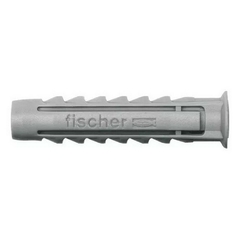 Tacos De Nylon Fischer Sx 10 Mm 810E