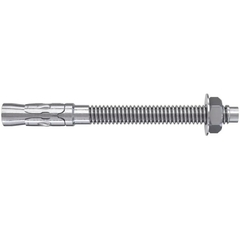 Broca Perno Hormigón Fischer Fwa - 8 X 120 Mm - comprar online