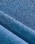 Tecido Veludo Linho Texturizado Azul - comprar online