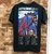 Remera Astroworld Theme park - tienda online