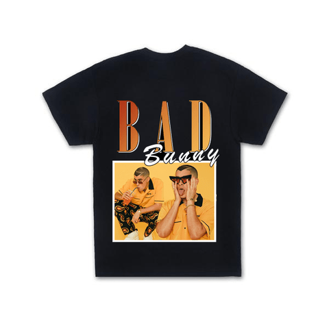 Remera bad bunny new arrivals