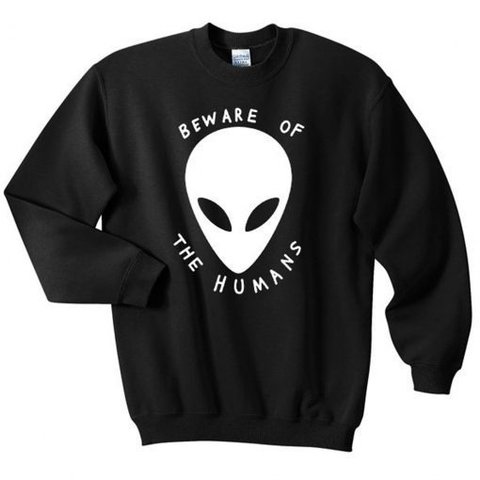 Buzo Alien