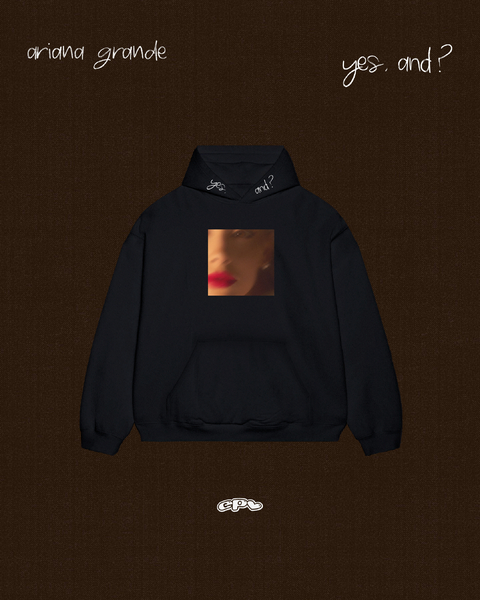 Ariana grande buzo sales