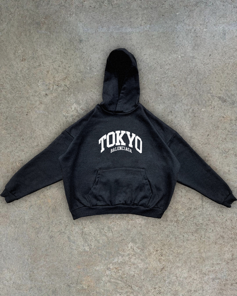 Buzo Balenciaga Cities Tokio