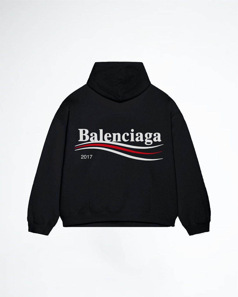 Buzo Balenciaga Vintage