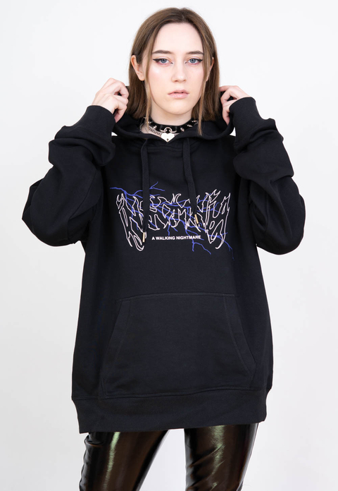 Buzos grandes para chicas new arrivals