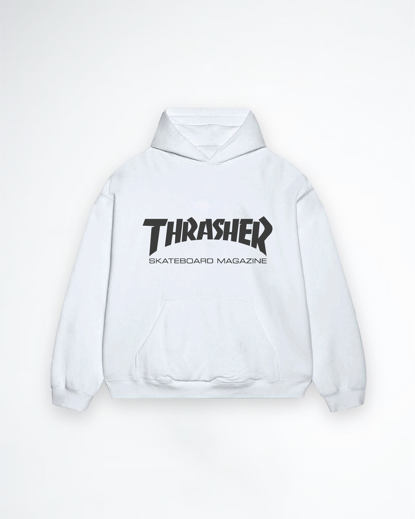 Thrasher buzo hotsell