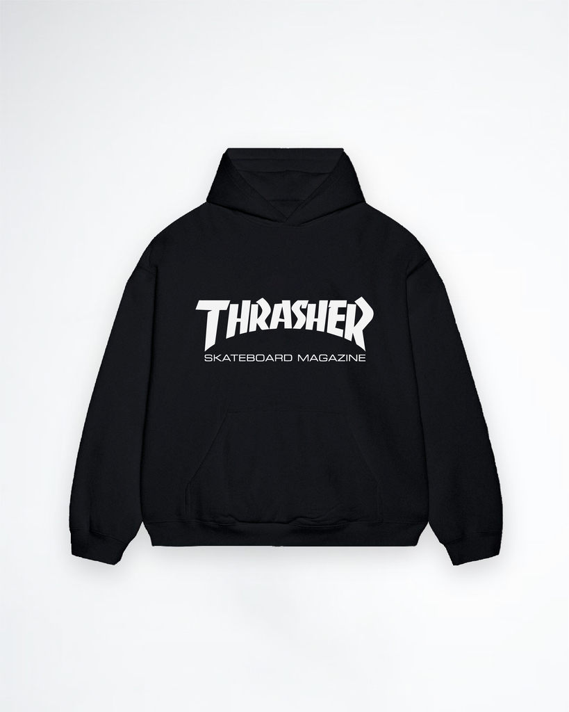 Buzo de thrasher hotsell