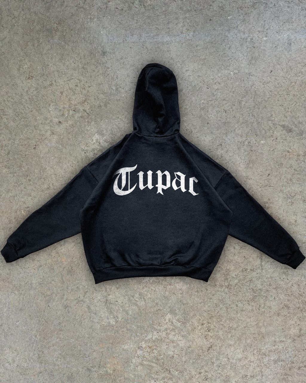 Buzo TUPAC All Eyez On Me