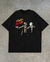 Remera Daft Punk Pulp Fiction - comprar online