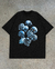 Remera Skull Fall - comprar online