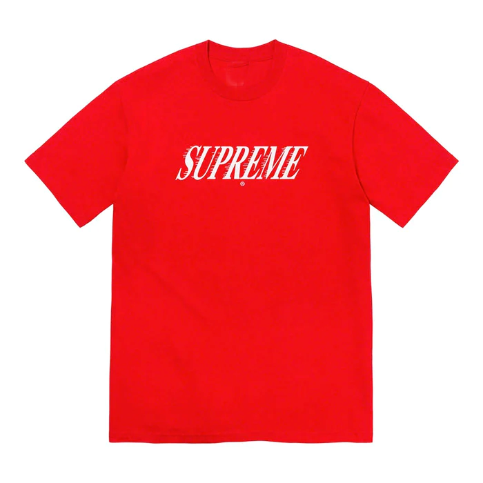 Camisetas supreme hotsell