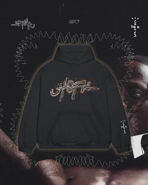Buzo cactus jack sales