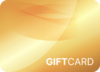 GIFT CARD - GOLD