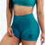 Shorts Basic Verde Malibu - comprar online