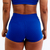 Shorts Power Azul Malibu na internet