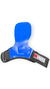 Grip Crossfit 2.0 Ducross Azul - comprar online