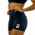 Shorts Basic Preto - comprar online