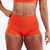 Shorts Power Laranja Malibu