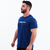 Camiseta Ducross kettlebell Azul - comprar online
