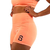 Shorts Basic Peach - comprar online