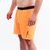 Bermuda Workout 2.0 Laranja Neon - comprar online