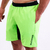 Bermuda Workout Verde Neon - comprar online