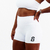 Shorts Basic Branco - comprar online