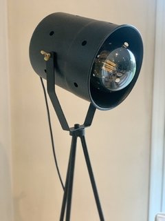 Lámpara Escenográfica en internet