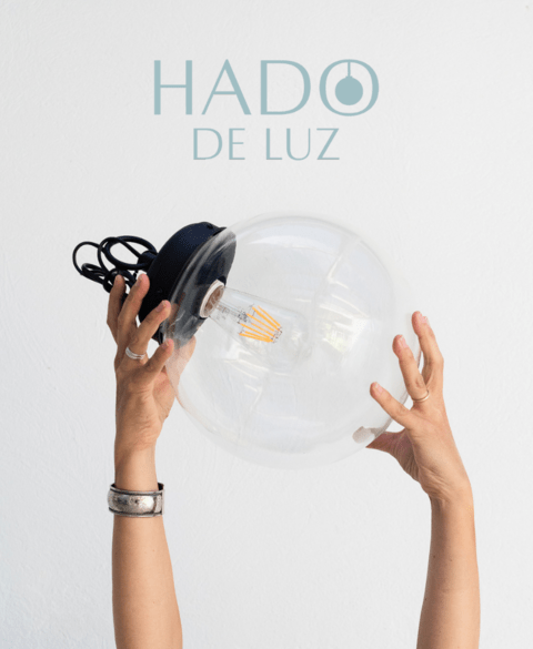 Imagen del carrusel Hado De Luz