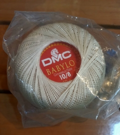 CROCHET BABYLO DMC c/u - comprar online