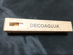 DECOAGUJA-Mercado Haciendo