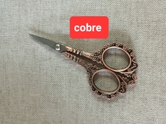 TIJERA VINTAGE "SCLEUR" - tienda online