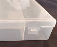 CAJA ORDENADORA 12x100p - comprar online