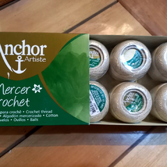 MERCER CROCHET ANCHOR c/u - comprar online