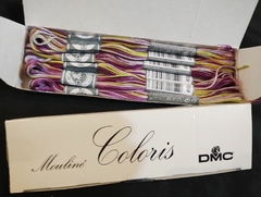 Hilo mouliné Coloris DMC c/u