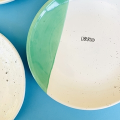 Platos x unidad