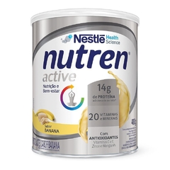 NUTREN ACTIVE 400G