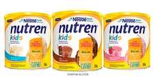 Nutren Kids - 350g