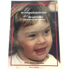 Libro: El Acompañamiento del desarrollo infantil. Beneito