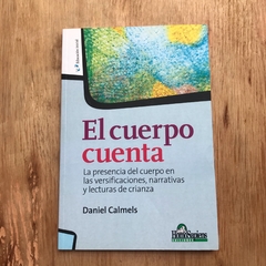 Libro “El cuerpo cuenta”