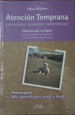 Atención Temparana Experiencia, desafíos y aprendizajes