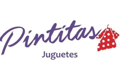 Pintitas juguetes