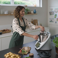 Peeler y Cubrecuchillas + Libro Digital Slow Cook - tienda online