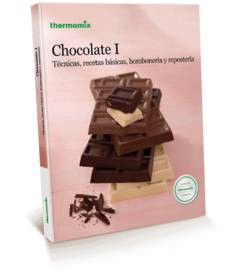 Libro Chocolate 1 - Edición de bolsillo
