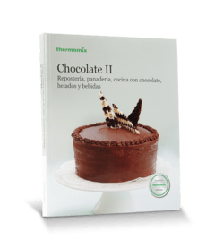 Libro Chocolate 2 - Edición de bolsillo